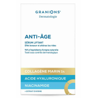 Dermatologie Sérum Liftant Anti-Âge 30 ml