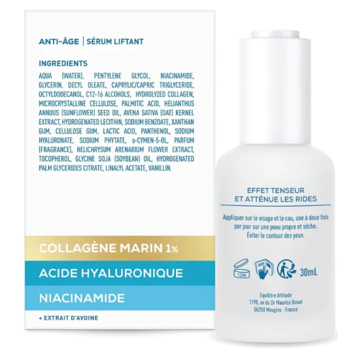 Dermatologie Sérum Liftant Anti-Âge 30 ml