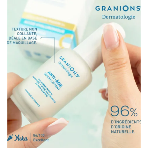 Dermatologie Sérum Liftant Anti-Âge 30 ml