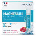 Magnésium Bisglycinate 360 10 shots