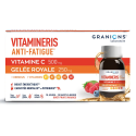 Vitamineris Anti-fatigue 10 shots