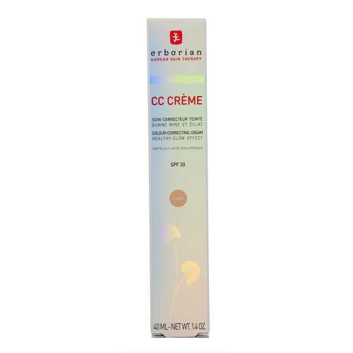 CC Crème