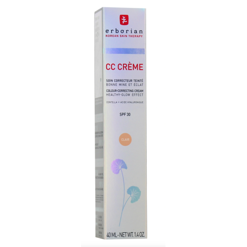 CC Crème