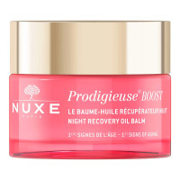 Crème Prodigieuse Boost baume-huile nuit 50ml