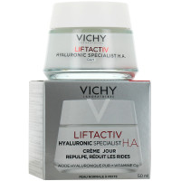 VICHY Liftactiv Suprême 50mL - Soin Lifting Quotidien