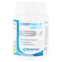 Ergyphilus Défense 60 Gélules