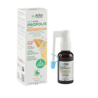 Activox Propolis Spray gorge 30 ml