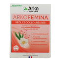 Arkofemina Règles Douloureuses 30 comprimés