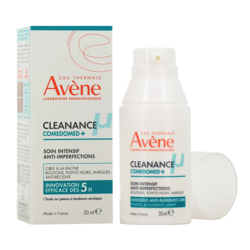 Cleanance Comedomed+ Soin Intensif Anti-Imperfections 30 ml