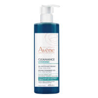 Cleanance Comedomed Gel Nettoyant Peeling 400 ml
