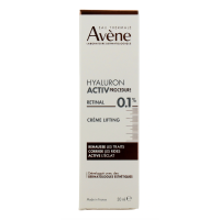Hyaluron Activ Procedure Crème Lifting 30 ml