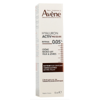 Hyaluron Activ Procedure Crème Yeux et Lèvres 15 ml