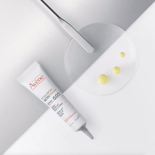 Hyaluron Activ Procedure Crème Yeux et Lèvres 15 ml Hyaluron Activ Procedure Crème Yeux et Lèvres 15 ml