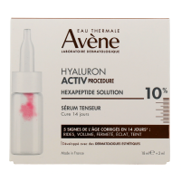 Hyaluron Activ Procedure Sérum Tenseur 18 ml + 2 ml