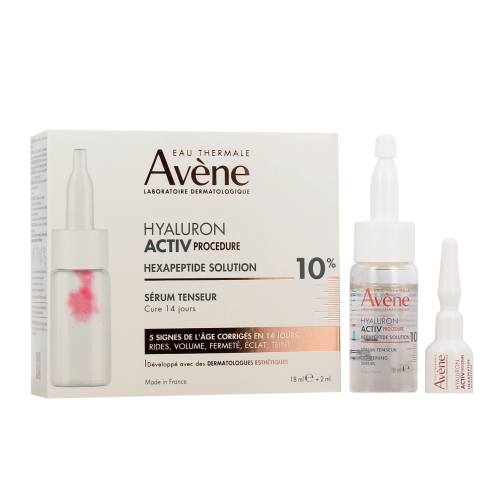 Hyaluron Activ Procedure Sérum Tenseur 18 ml + 2 ml