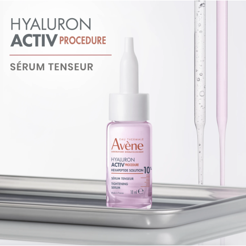 Hyaluron Activ Procedure Sérum Tenseur 18 ml + 2 ml