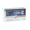 Mélatonine LP 1,9 mg 30 comprimés