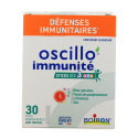 Oscillo Immunité Enfant 30 Sticks