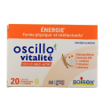 Oscillo Vitalité Adulte 20 Comprimés