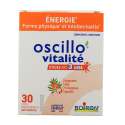 Oscillo Vitalité Enfant 30 Sticks