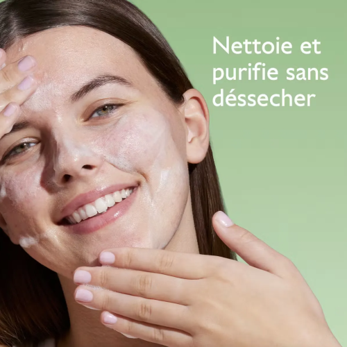 Vinopure Gelée Nettoyante Purifiante 385 ml