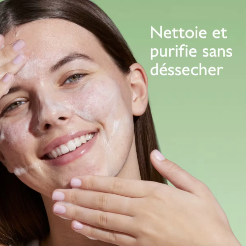 Vinopure Gelée Nettoyante Purifiante 150 ml