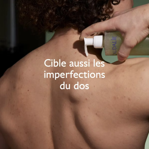 Vinopure Gelée Nettoyante Purifiante 150 ml