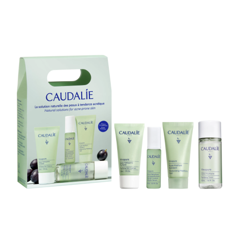 Vinopure Starter Kit