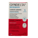 GynDelta Microbiota confort urinaire 30 gélules