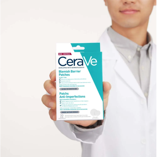 Patchs Anti-Imperfections 22 patchs