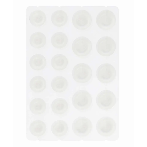 Patchs Anti-Imperfections 22 patchs