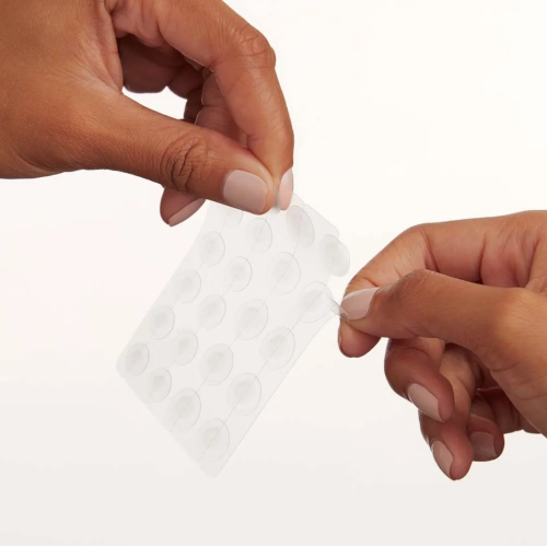 Patchs Anti-Imperfections 22 patchs