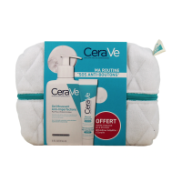 Gel Moussant Anti-Imperfections 236 ml + Soin Concentré Anti-Imperfections 40 ml