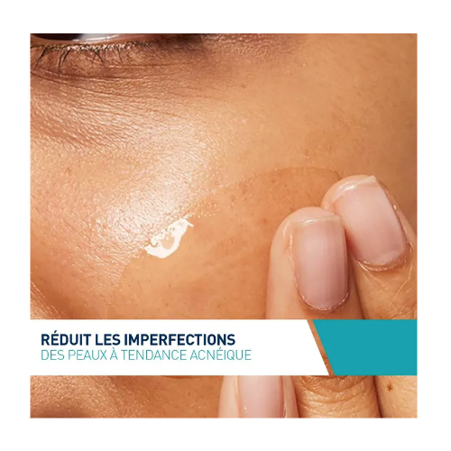 Gel Moussant Anti-Imperfections 236 ml + Soin Concentré Anti-Imperfections 40 ml Gel Moussant Anti-Imperfections 236 ml + Soin Concentré Anti-Imperfections 40 ml