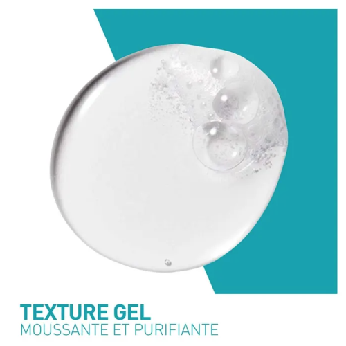 Gel Moussant Anti-Imperfections 236 ml + Sérum Rétinol Anti-Marques 30 ml Gel Moussant Anti-Imperfections 236 ml + Sérum Rétinol Anti-Marques 30 ml
