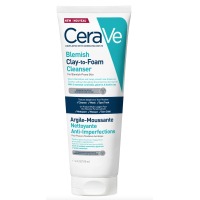 Argile-Moussante Nettoyante Anti-Imperfections 118 ml