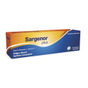 Sargenor Plus Argenine Magnésium Vitamine C 14 Comprimés Effervescents