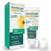 Arnican Massage CBD Roll-on 50 ml