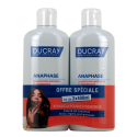 Anaphase Shampooing Antichute Réactionnelle 2 x 400 ml