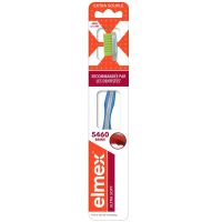 Brosse à dents ultra-soft anti-caries 1 brosse à dents