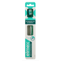 Sensitive Brosse à Dents Extra Souple 1 brosse à dents