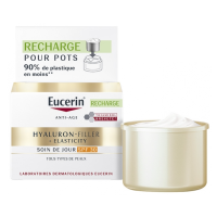 Hyaluron-Filler + Elasticity Soin de Jour SPF30 Recharge 50 ml