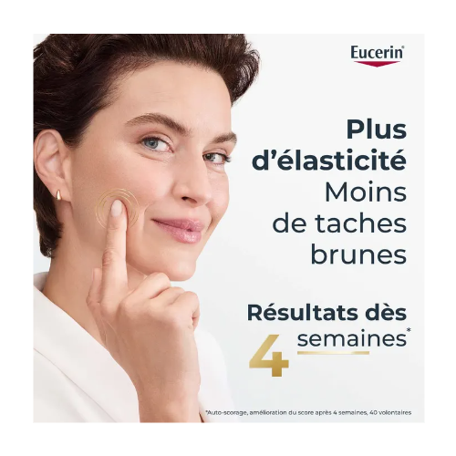 Hyaluron-Filler + Elasticity Soin de Jour SPF30 Recharge 50 ml