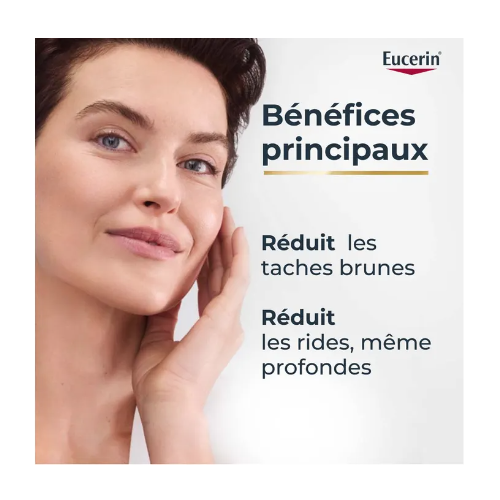 Hyaluron-Filler + Elasticity Soin de Jour SPF30 Recharge 50 ml