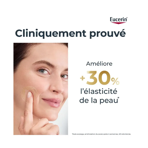 Hyaluron-Filler + Elasticity Soin de Jour SPF30 Recharge 50 ml