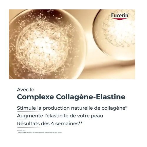 Hyaluron-Filler + Elasticity Soin de Jour SPF30 Recharge 50 ml