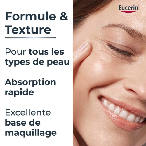 Hyaluron-Filler + 3x Effect Soin de Jour SPF30 Recharge 50 ml