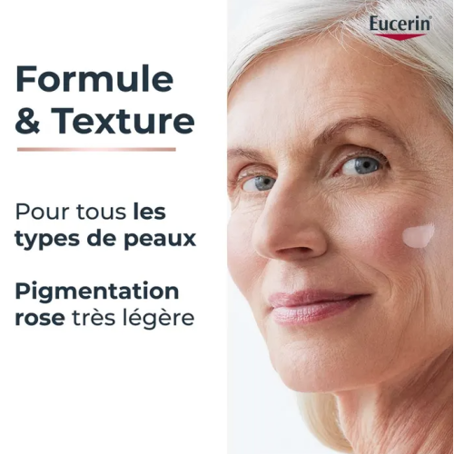 Hyaluron-Filler + Elasticity Soin de Jour Rose SPF30 Recharge 50 ml