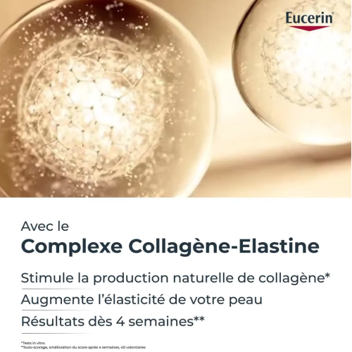 Hyaluron-Filler + Elasticity Soin de Jour Rose SPF30 Recharge 50 ml