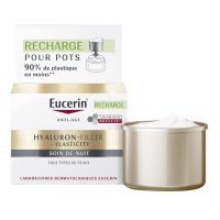 Hyaluron-Filler + Elasticity Soin de Nuit Recharge 50 ml